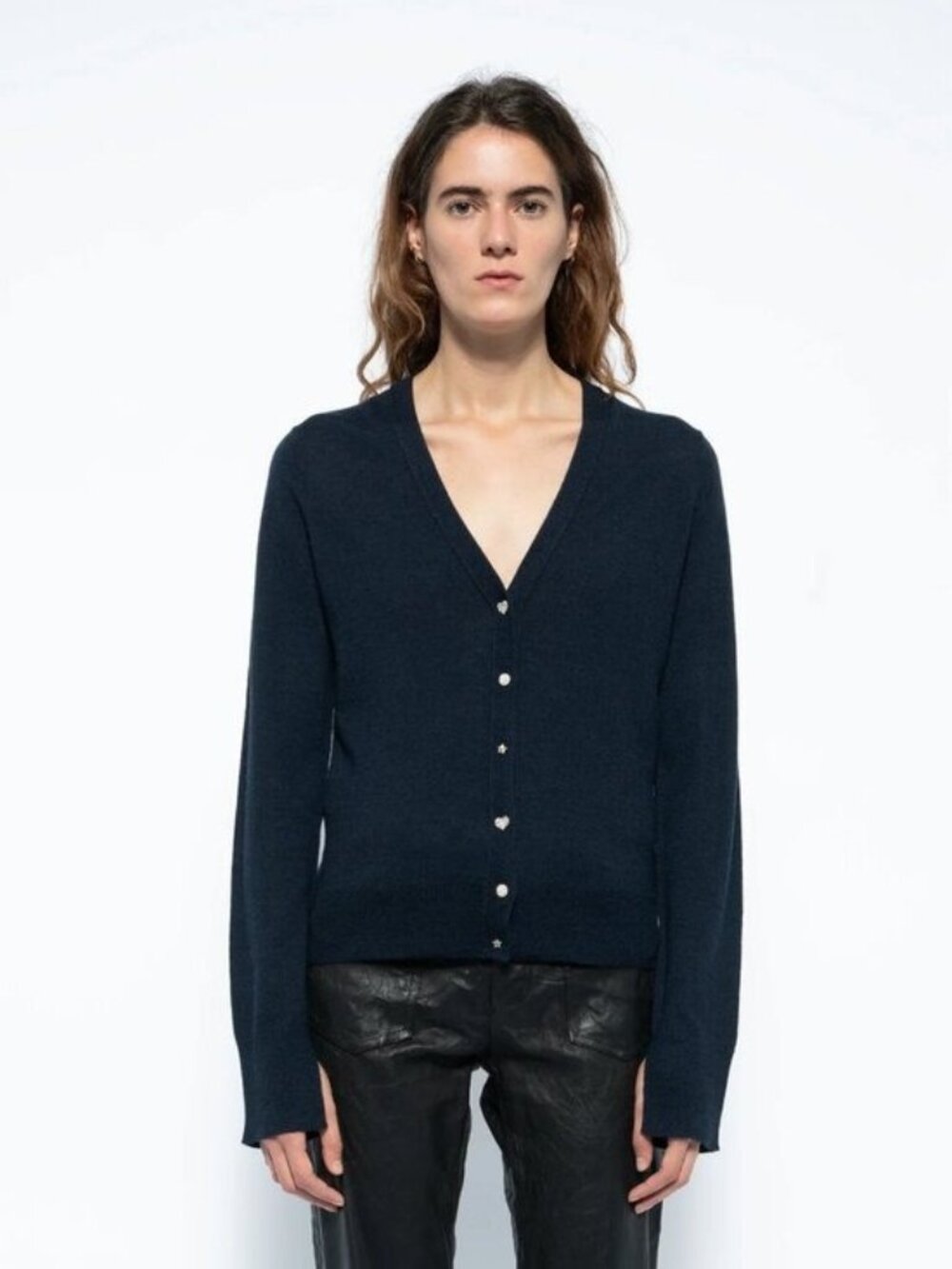 Zadig & Voltaire Jemma Cardigan
